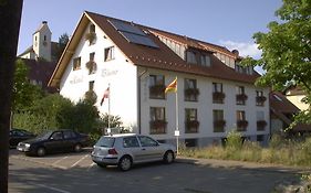 Hotel Blume Freiburg